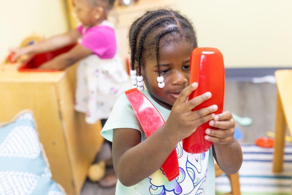 Foundation Success Academy - childcare center in Fresno, CA