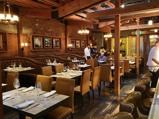 Cowboy Star Restaurant and Butcher Shop by null