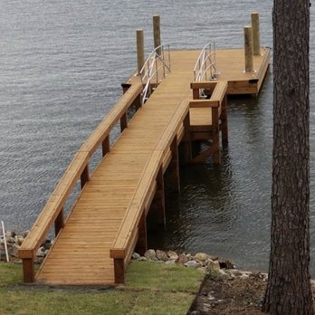 Wessinger Dock & Deck Company - Decks & Railing Near Me - Chapin, South Carolina Wessinger Dock & Deck Company - Decks & Railing Near Me - Chapin, South Carolina