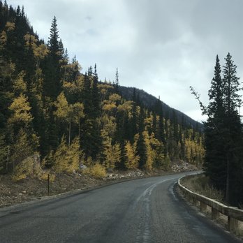 Guanella Pass Scenic Byway - Hiking Near Me Guanella Pass Scenic Byway - Hiking Near Me