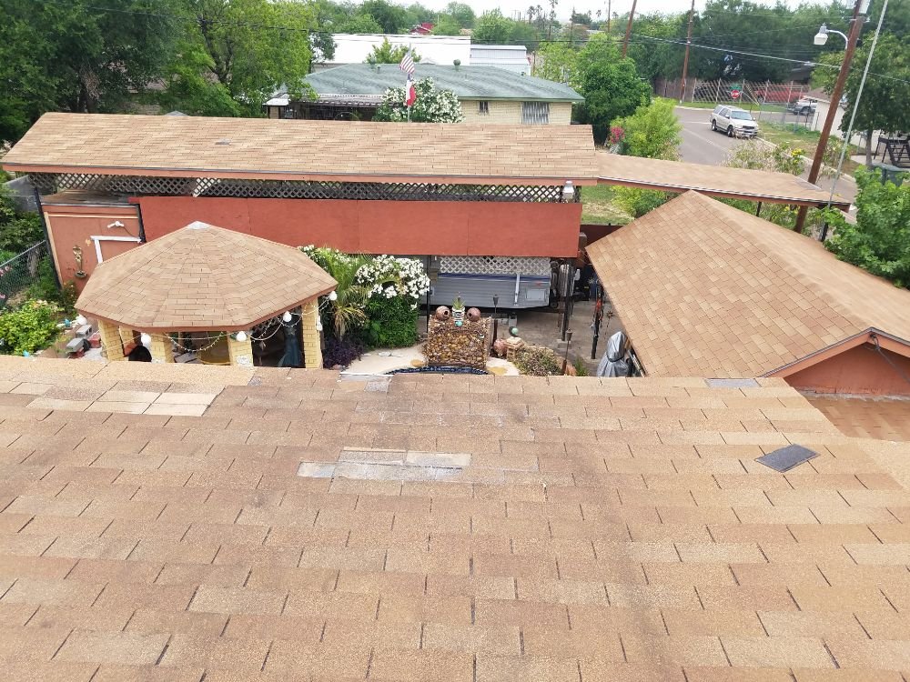 Slide of First Call Roofing & Restoration