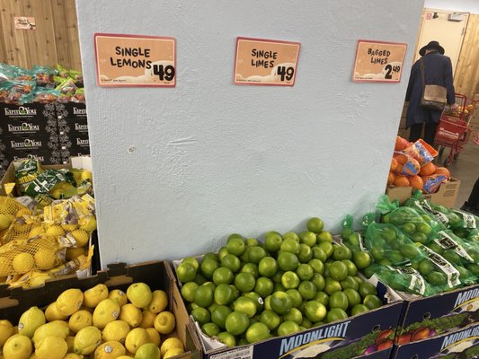 Trader Joe's by null