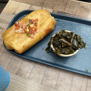 Treylor Park - Treylor Park Pot Pie - New American Near Me - Savannah, Georgia Treylor Park - Treylor Park Pot Pie - New American Near Me - Savannah, Georgia
