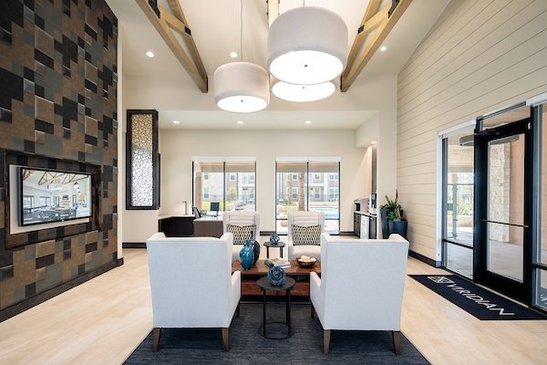 The Viridian by null