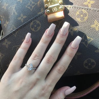 Top Nails - Nail Salons Near Me - Roseville, California