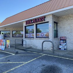 JHK Mart