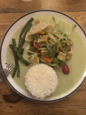 Singha Thai Cuisine by null