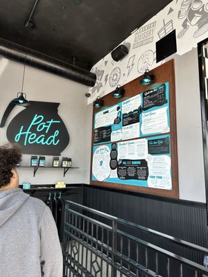 Spill The Beans Coffee and Bagels by null