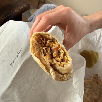 Papa Chevo's Taco Shop - Sausage Breakfast Burrito - Mexican Near Me - Marina, California Papa Chevo's Taco Shop - Sausage Breakfast Burrito - Mexican Near Me - Marina, California