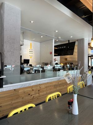 Modern Market Eatery - Champa by null