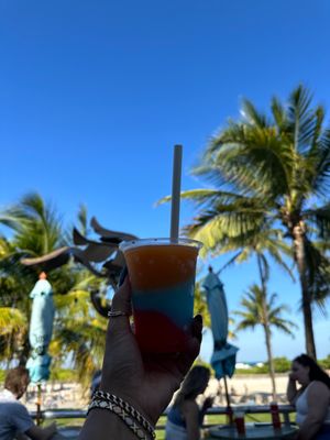 Wet Willie's by null