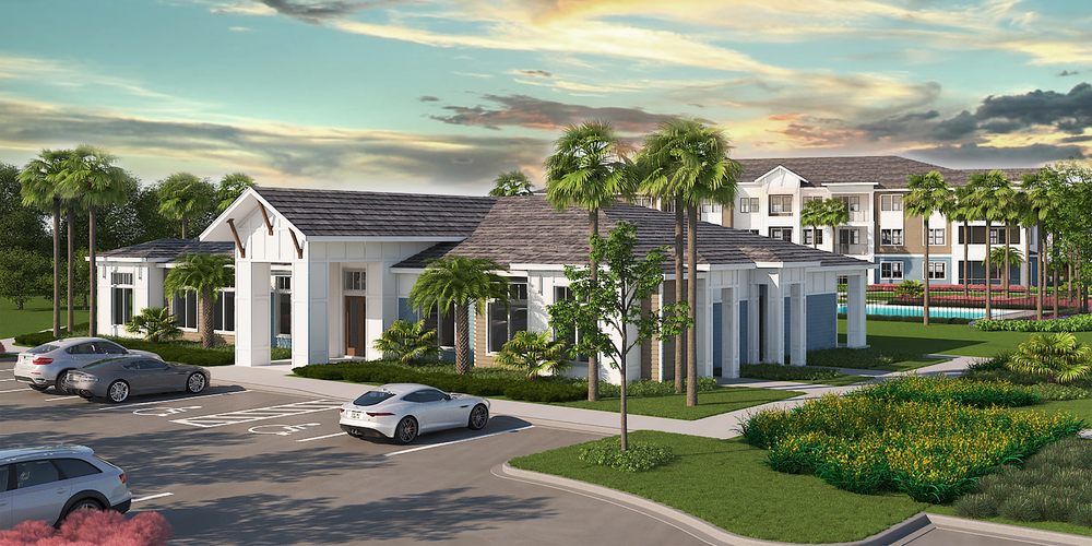 WESTSHORE PALM BAY Updated September 2024 38 Photos 2331 Commerce