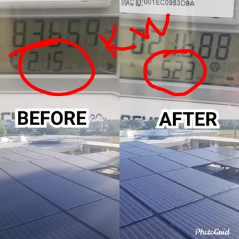 Solar Saver - Solar panel cleaning in Palm Springs - Solar Panel Cleaning Near Me Solar Saver - Solar panel cleaning in Palm Springs - Solar Panel Cleaning Near Me