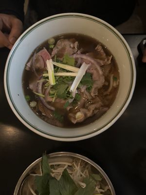 Ông Lắm Bistro by null