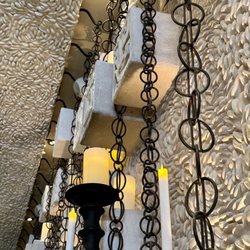 Palmilla Cocina Y Tequila - Wall lighting