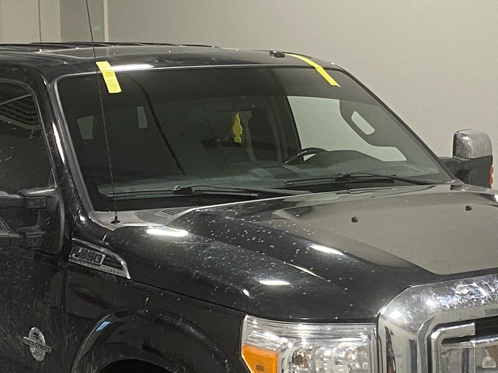 ONSITE AUTO SERVICES & SALES Updated August 2024 4330 N Yellowstone