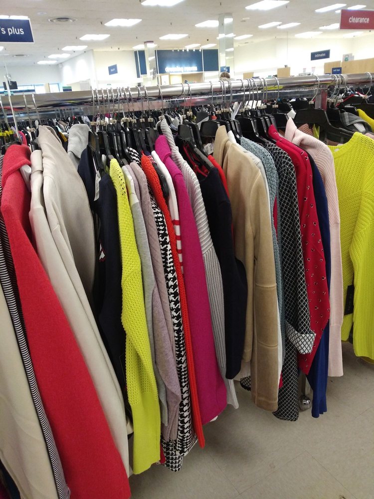 MARSHALLS 15 Reviews 2100 N Snelling Ave, Roseville, Minnesota