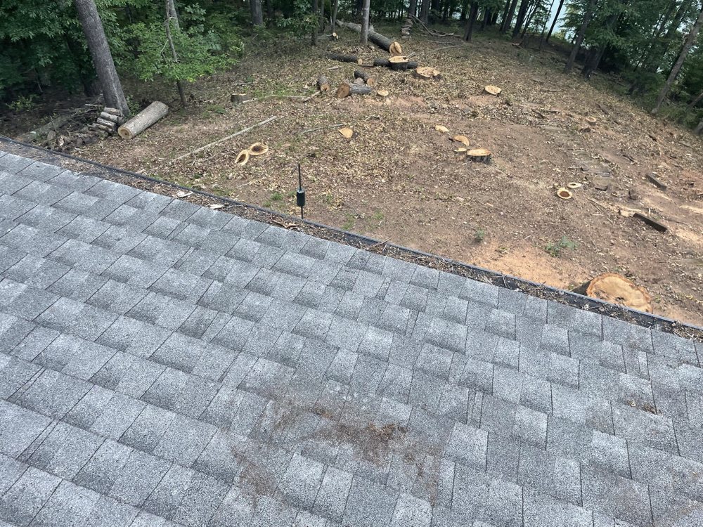 Slide of Elevated Roofing & Gutters