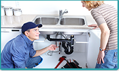 Plumbing Colony Lakes