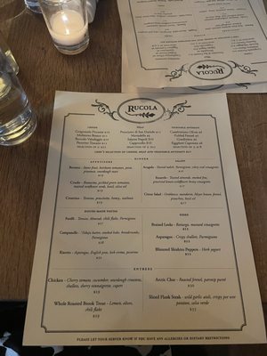 Rucola by null Rucola by null