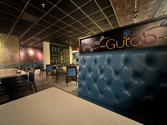 Gulab Indian Bistro by null