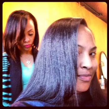 Reign Concept Salon - Wash, Condition and Flat Iron by Lashawn. - Hair Salons Near Me - Seattle, Washington Reign Concept Salon - Wash, Condition and Flat Iron by Lashawn. - Hair Salons Near Me - Seattle, Washington