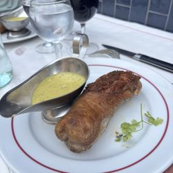 Bistrot Paul Chêne - Sausage