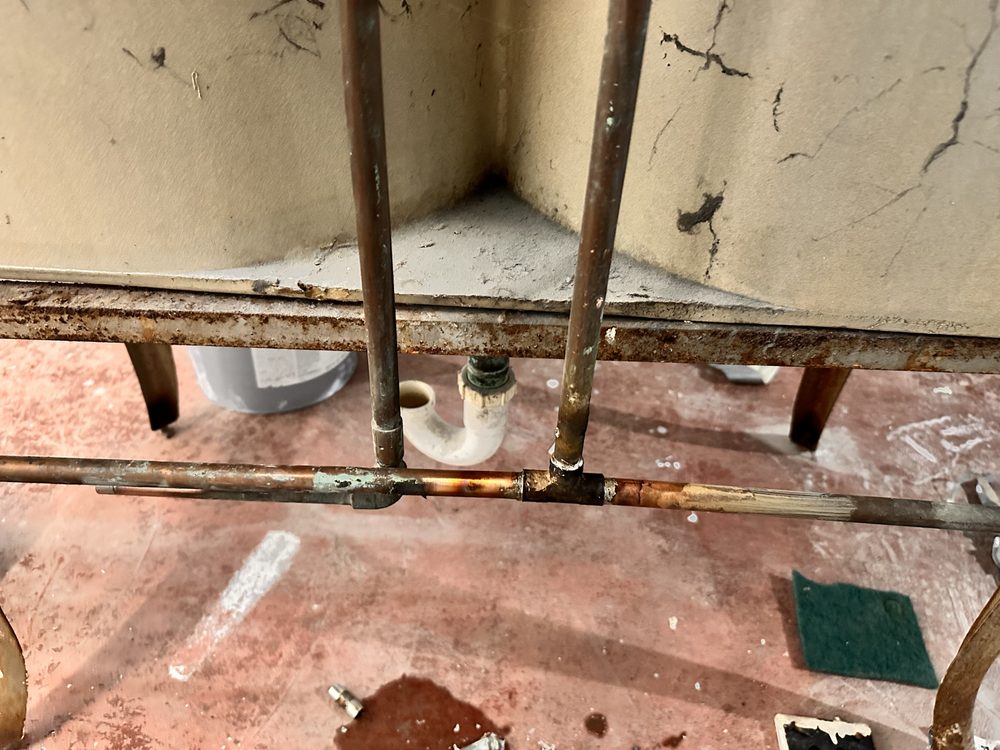 Slide of My Guy Services