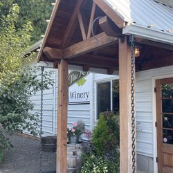 Vitis Ridge - Vitis Ridge Winery - August 23, 2025