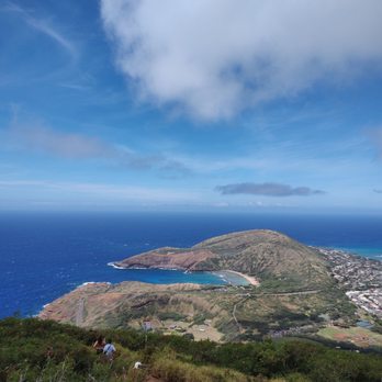 Koko Head District Park - Get to the top for the views - Parks Near Me - Honolulu, Hawaii