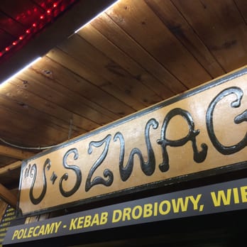 U Szwagra - Kebab Near Me - Kraków, Massachusetts U Szwagra - Kebab Near Me - Kraków, Massachusetts