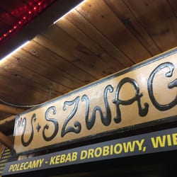 U Szwagra