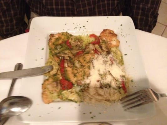 Cristina Ristorante Italiano by null