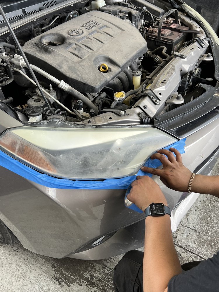 GREASE MONKEY Updated August 2024 20 Photos & 36 Reviews 582 N