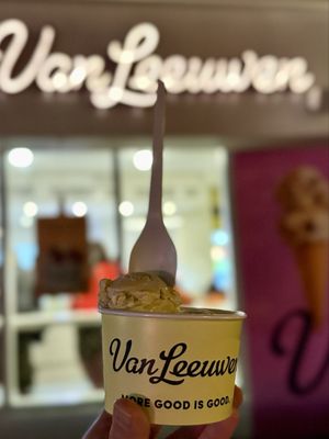 Van Leeuwen Ice Cream by null