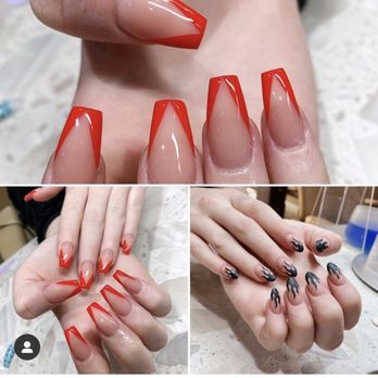 Serenity Nail Spa - Nail Salons Near Me - Grand Rapids, Michigan Serenity Nail Spa - Nail Salons Near Me - Grand Rapids, Michigan