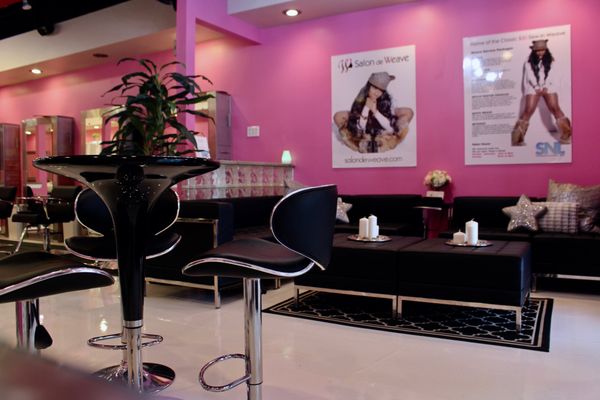 SALON DE WEAVE SOUTHFIELD 25 Reviews 29306 Northwestern Hwy 