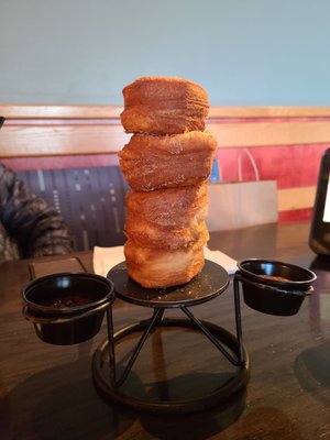 Red Robin Gourmet Burgers and Brews by null