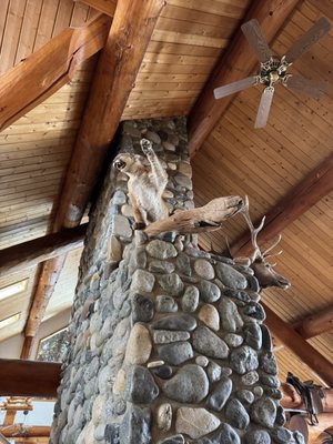 Icicle Ridge Winery by null