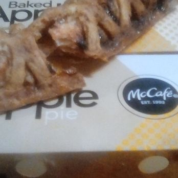 McDonald's - a piece of food wrapped in plastic - Fast Food Near Me - Jeffersonville, Indiana McDonald's - a piece of food wrapped in plastic - Fast Food Near Me - Jeffersonville, Indiana