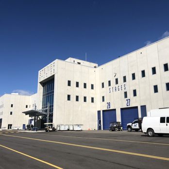 Steiner Studios - Video/Film Production Near Me - Brooklyn, New York