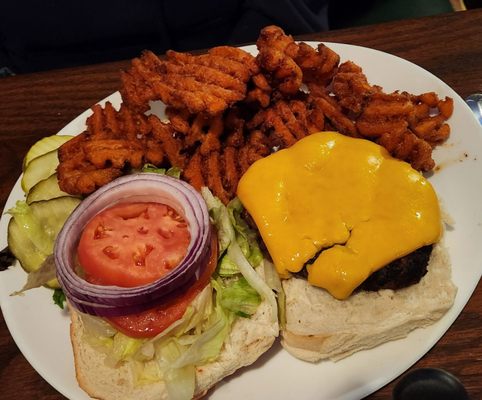 Owen O'Leary's by null