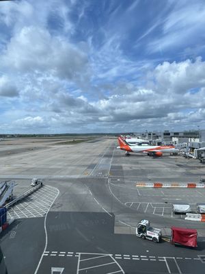 Wondertree - Gatwick South by null