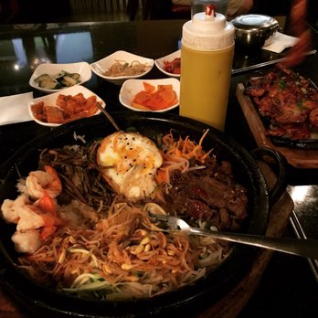 GOGI - Sushi Bars Near Me - Chandler, Arizona