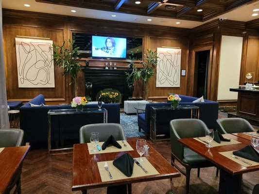 King Bar by David Burke by null