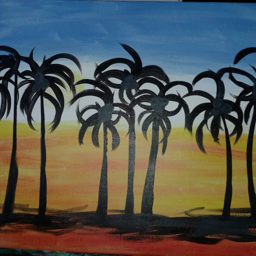 TOP 10 BEST Paint and Wine in Fort Lauderdale, FL - Updated 2025 - Yelp