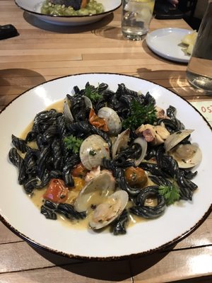 Osteria by null