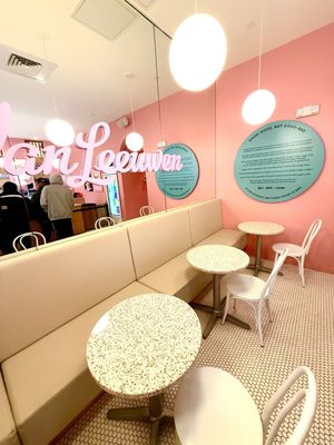 Van Leeuwen Ice Cream by null