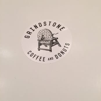 Grindstone Coffee & Donuts - Box - Donuts Near Me - Sag Harbor, New York Grindstone Coffee & Donuts - Box - Donuts Near Me - Sag Harbor, New York