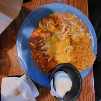 Macayo's Mexican Food - Tamales - Mexican Near Me - Chandler, Arizona